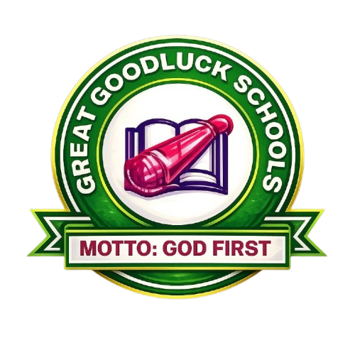Great Goodluck Schools logo